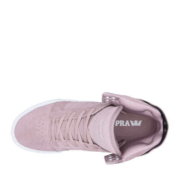 Tenis altos de 2025 colores